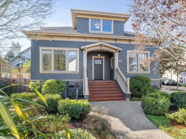 75 Kensington Road, San Anselmo, CA 94960