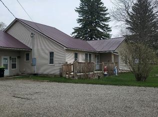 4975 E Clarabella Rd, Clare, MI 48617