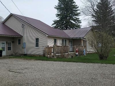 4975 E Clarabella Rd, Clare, MI, 48617