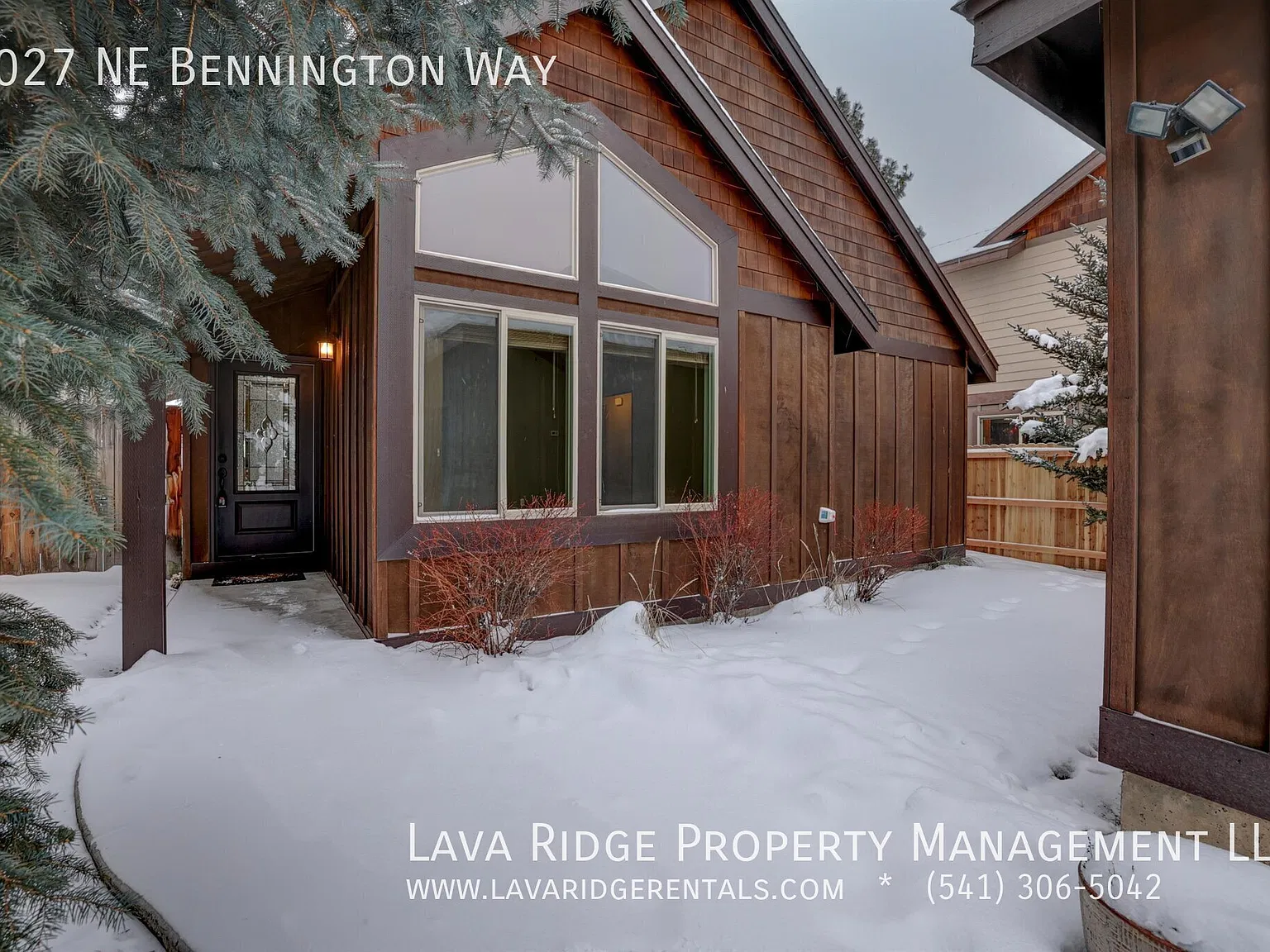 3 bed, 1004 sqft, $2,395 — Photo 2