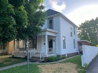 285 N High St, Chillicothe, OH