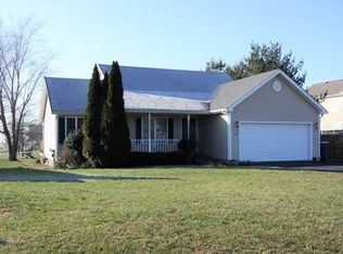 209 Herman Ave, Bowling Green, KY 42104