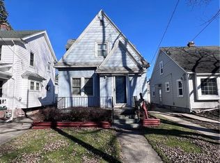 4544 Walker Ave, Toledo, OH 43612