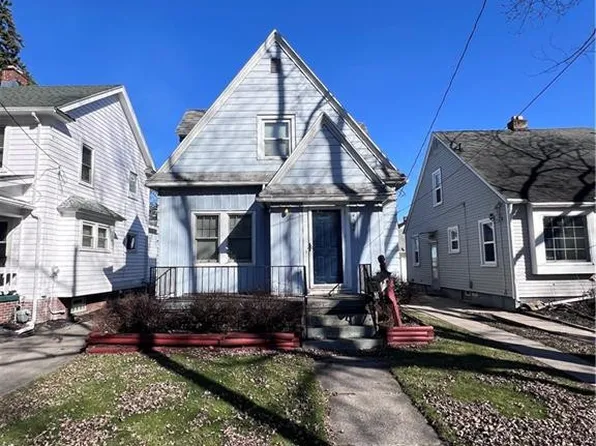 4544 Walker Ave, Toledo, OH 43612