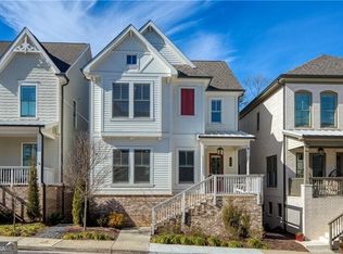 255 Anglin Walk, Alpharetta, GA 30009