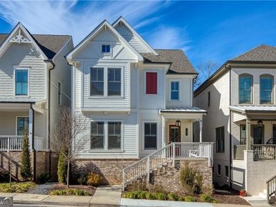 255 Anglin Walk, Alpharetta, GA, 30009