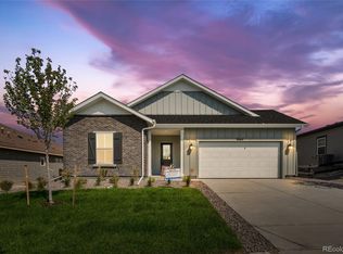 8664 S Quemoy St, Aurora, CO 80016