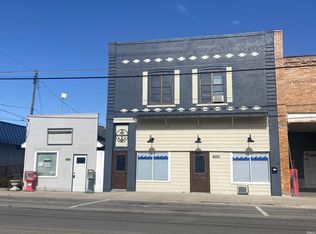 3960 E Bellefontaine Rd, Hamilton, IN 46742