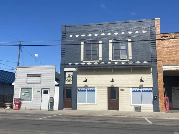 3960 E Bellefontaine Rd, Hamilton, IN 46742