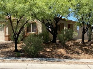 3640 W Camino Del Viento, Tucson, AZ 85746