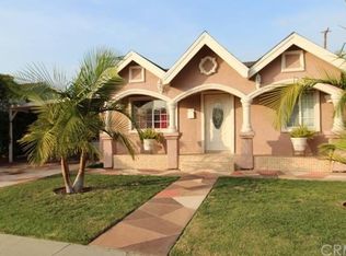 353 E 238th St, Carson, CA 90745