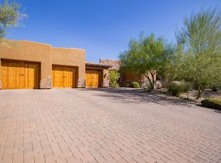 9928 E Chuckwagon Ln, Scottsdale, AZ 85262
