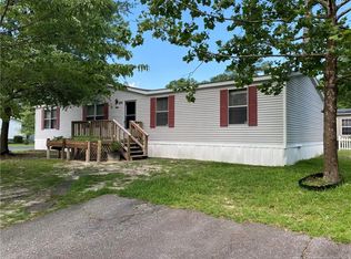 2829 Chinaberry Dr, Fayetteville, NC 28306