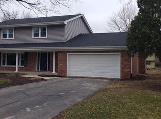 5782 Hoylake Dr #47, Rockford, IL 61107