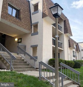 3803 Laramie Pl #122G, Alexandria, VA, 22309