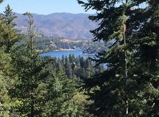 621 Grass Valley Rd, Lake Arrowhead, CA 92352