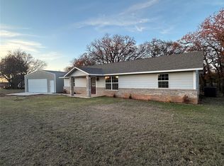 342558 E 1020th Rd, Meeker, OK 74855