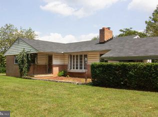 1701 Sykesville Rd, Sykesville, MD 21784