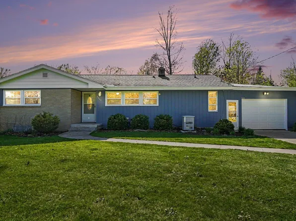 4868 Monica St, Auburn, MI 48611