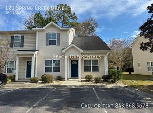 120 Spring Creek Dr #E, Myrtle Beach, SC 29588