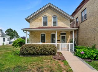 704 N Wisconsin St, Port Washington, WI 53074