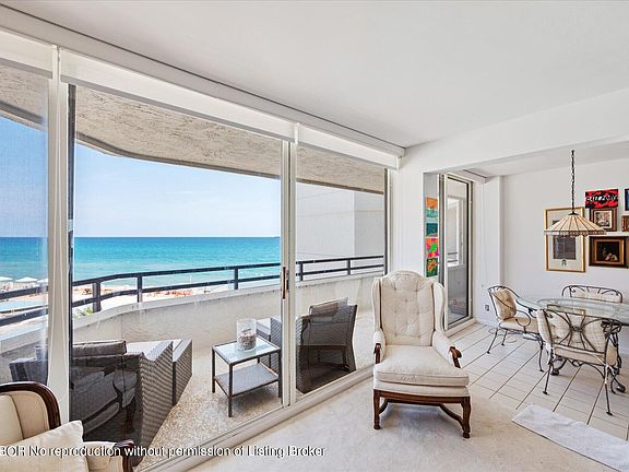 5th image of 3560 S Ocean Blvd APT 502