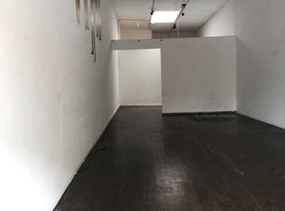 1821 5th Ave, San Diego, CA 92101