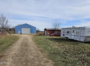 162 Hobbs Rd, Anderson, MO 64831