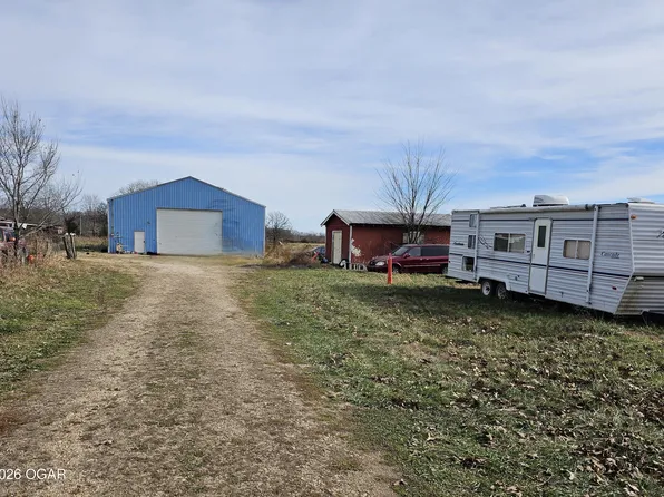 162 Hobbs Rd, Anderson, MO 64831
