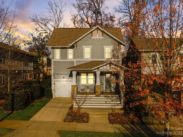 1615 Main St, Charlotte, NC 28204