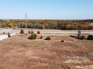 2110 Veterans Blvd, Ardmore, OK 73401