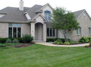 N52W26745 Janet Ct, Pewaukee, WI 53072