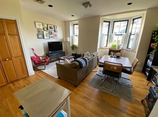 29 Warren Ave APT 4, Boston, MA 02116