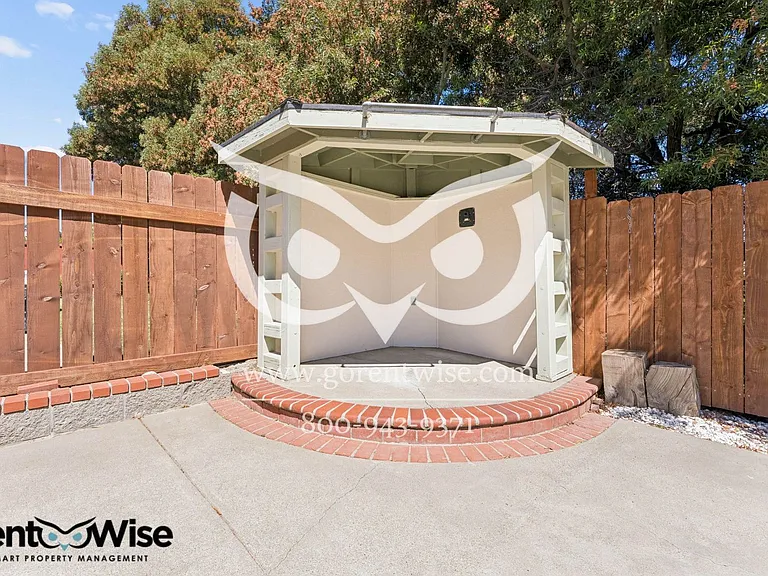 406 Grenadine Way — Photo 73