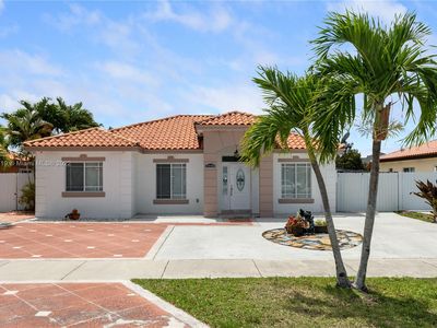 25196 SW 133rd Ave, Homestead, FL, 33032