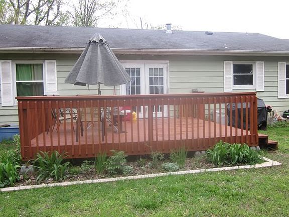 4th image of 818 E Ash St