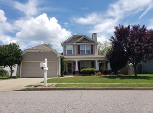 4476 Frost St, Nashville, TN 37214
