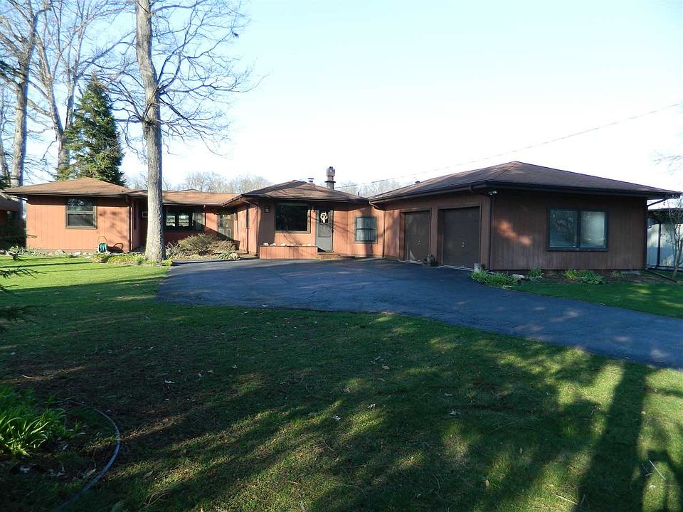 1st image of 55678 River Shore Ln