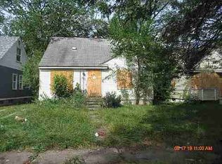 19373 Archdale St, Detroit, MI 48235