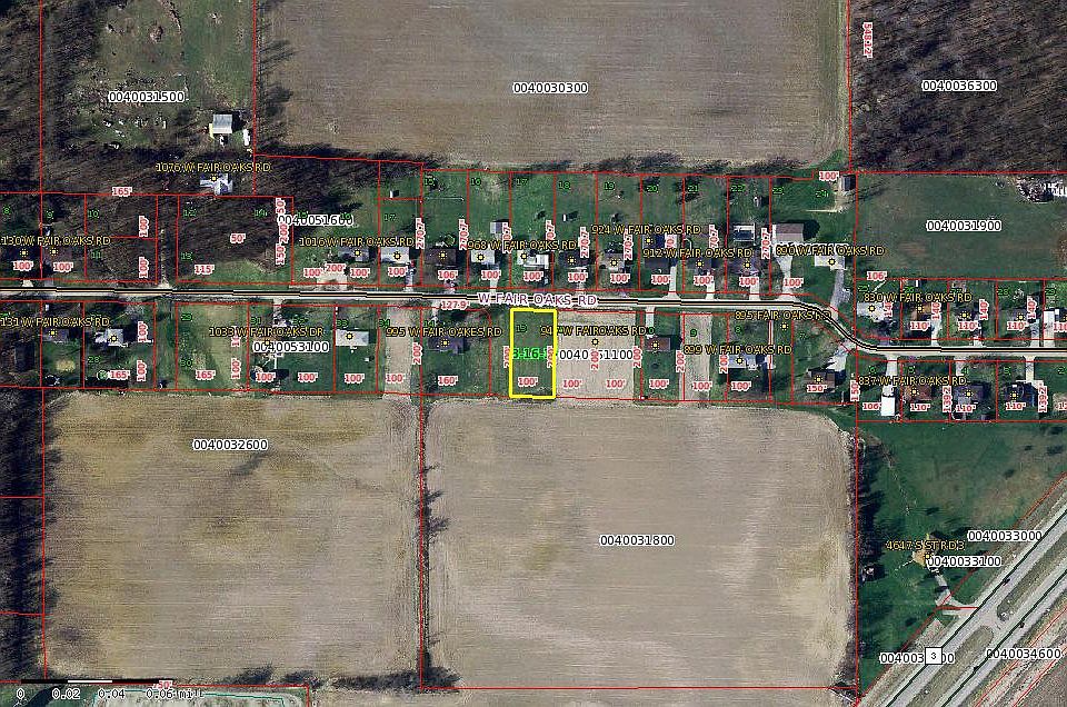 1st image of 000 W. Fair Oaks Rd.