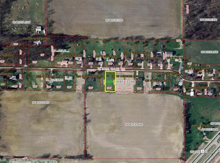 000 W. Fair Oaks Rd., New Castle, IN 47362