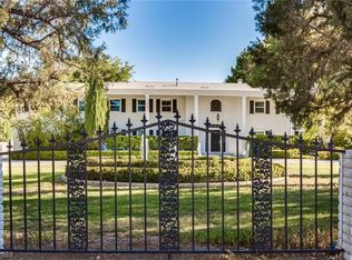 1244 Rancho Cir, Las Vegas, NV 89107