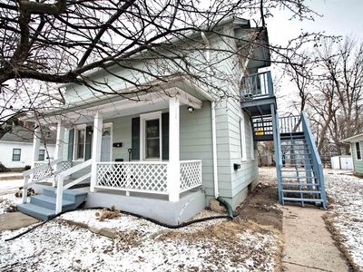 640 HIGGINS AVENUE, Neenah, WI, 54956