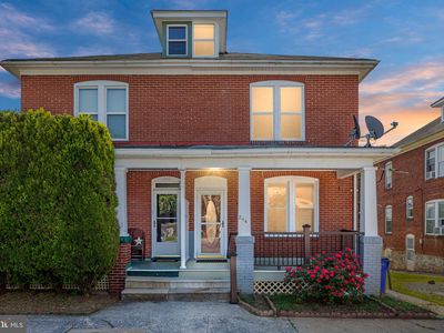 244 Hager St, Hagerstown, MD, 21740