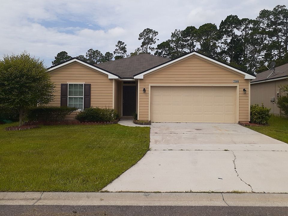 1st image of 2586 Sir Galahad Dr