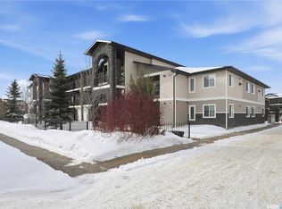 125 Willis Cres #116, Saskatoon, SK S7T0T1