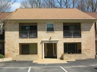 5833 Cove Landing Rd SUITE 204, Burke, VA 22015