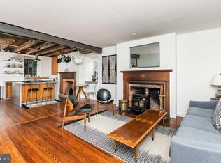 1516 Mill Race Rd, Baltimore, MD 21211