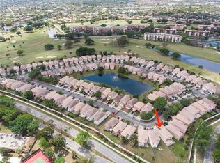 6705 NW 39th Ln, Lauderhill, FL 33319