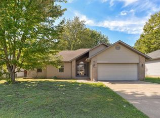 341 S Bernier Avenue, Springfield, MO 65802